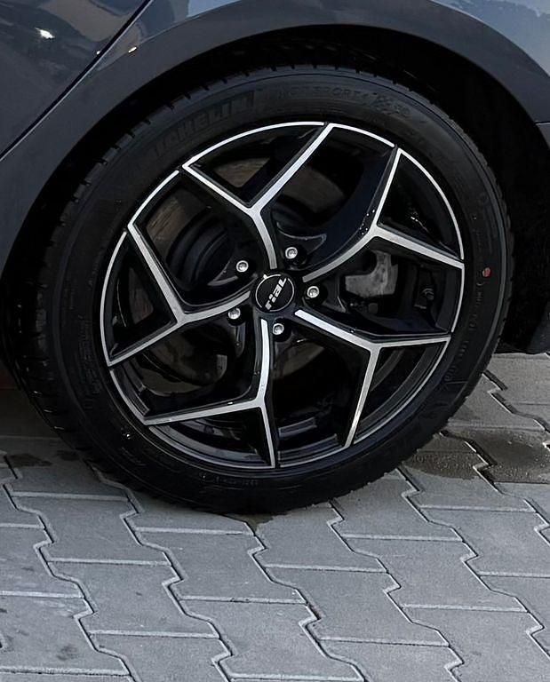 Gebraucht Tesla Model 3 Standard Range Plus 239 kW (325 PS) 2020 Grau Limousine