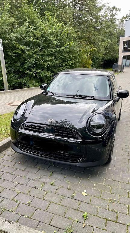 Gebraucht Mini Cooper 156 PS (114 kW) 2024 Schwarz Kleinwagen