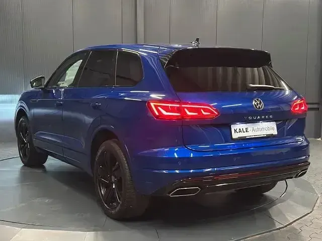 Gebraucht VW Touareg Style 231 PS (169 kW) 2021 Andere SUV