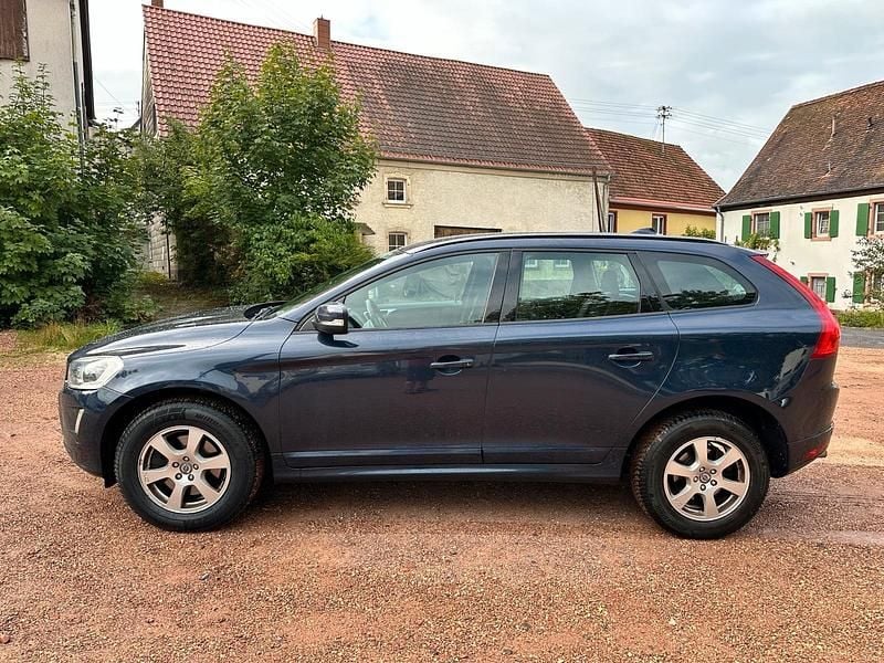 Gebraucht 2013 Volvo XC60 SUV | 11.750 € - Bild 1/4