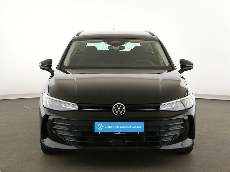 Gebraucht VW Passat 150 PS (110 kW) 2024 Schwarz Kombi