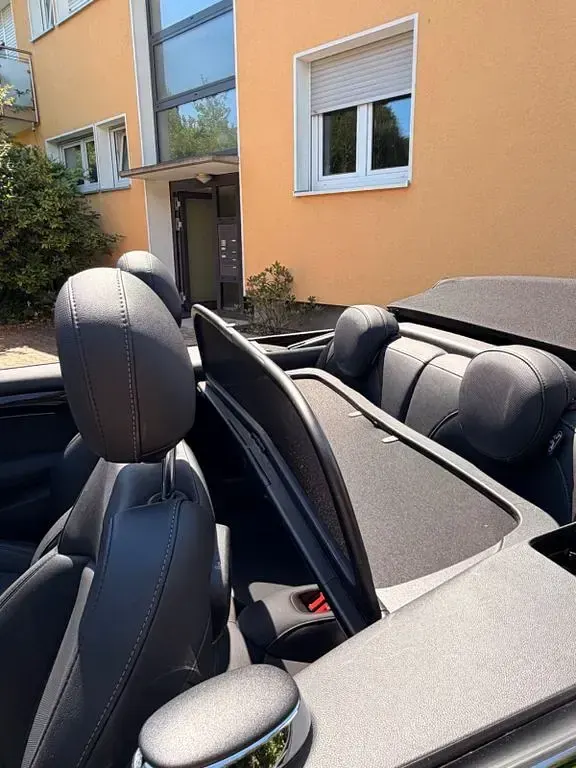 Gebraucht Mini Cooper S Cabriolet 178 PS (130 kW) 2024 Schwarz Cabrio