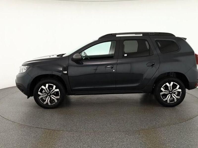 Gebraucht Dacia Duster Journey 150 PS (110 kW) 2024 Grau SUV