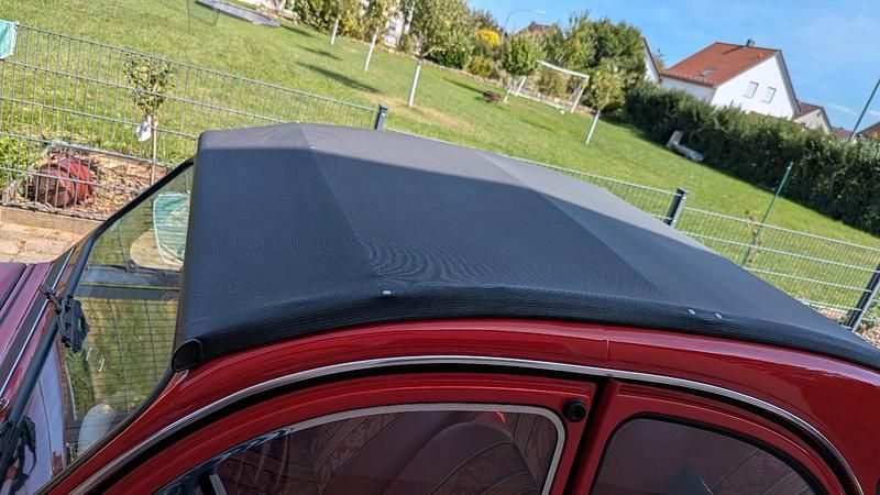 Gebraucht Citroën 2CV 21 PS (15 kW) 1985 Limousine