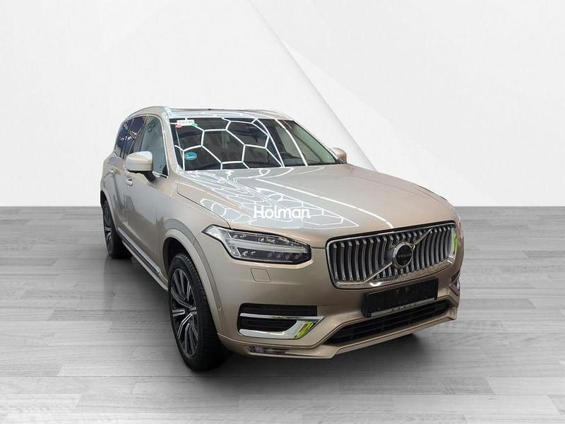 Gebraucht Volvo XC90 Plus 235 PS (172 kW) 2024 Gold SUV