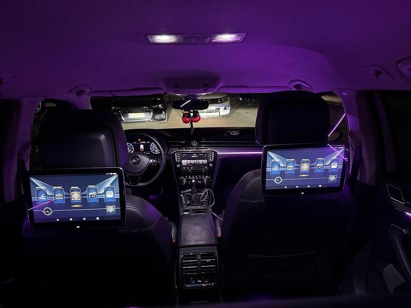 Weiß Gebraucht 2016 VW Passat Kombi | 15.500 € (Etwas zu teuer) - Bild 1/4