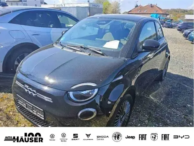 Gebraucht Fiat 500e Icon 86 kW (118 PS) 2022 Limousine