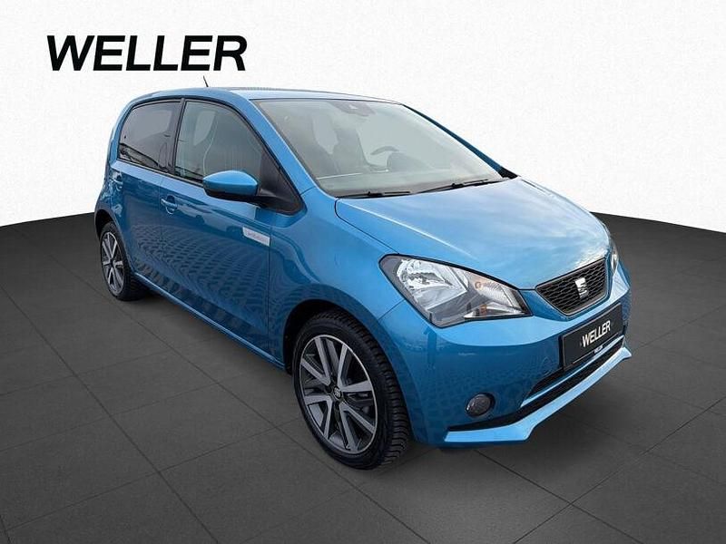 Gebraucht Seat Mii 61 kW (83 PS) 2020 Andere Kleinwagen