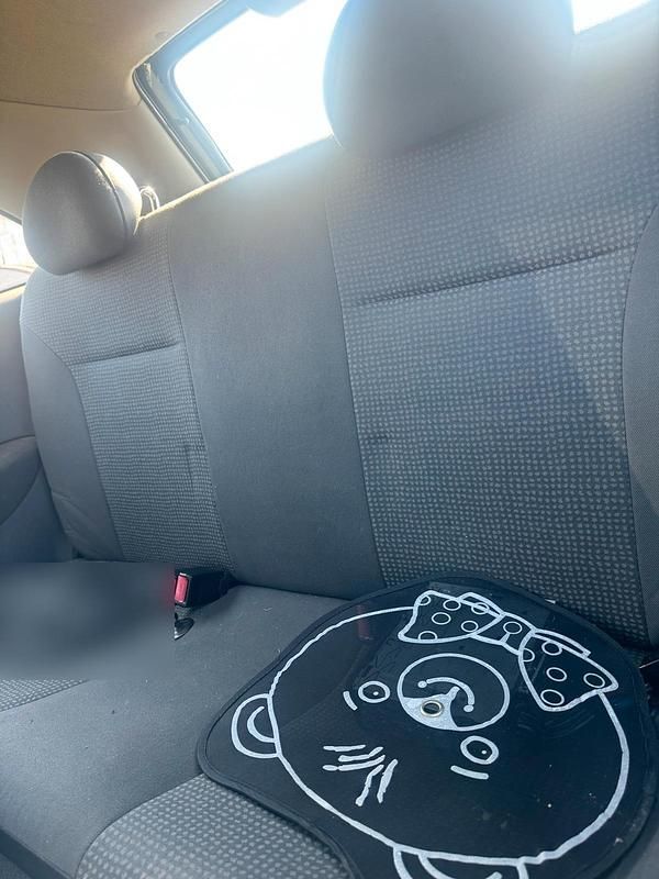 Gebraucht Opel Corsa 58 PS (42 kW) 2002 Schwarz Kleinwagen