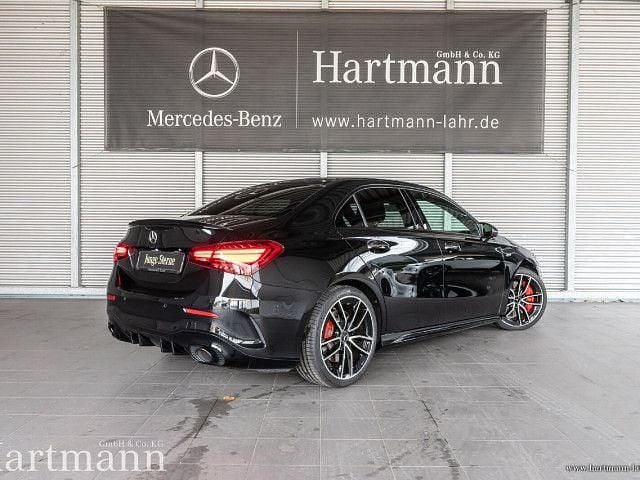 Gebraucht 2023 Mercedes A35 AMG AMG | 41.990 € (Guter Preis) - Bild 1/4