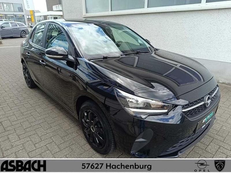 Gebraucht 2022 Opel Corsa-e Edition Kleinwagen | 14.990 € (Fairer Preis) - Bild 1/1