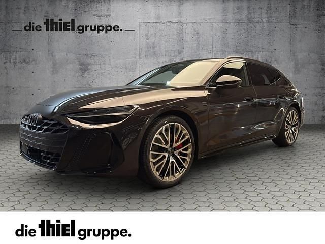 Neu Audi A6 Ambiente 252 PS (185 kW) 2026 Braun Kombi