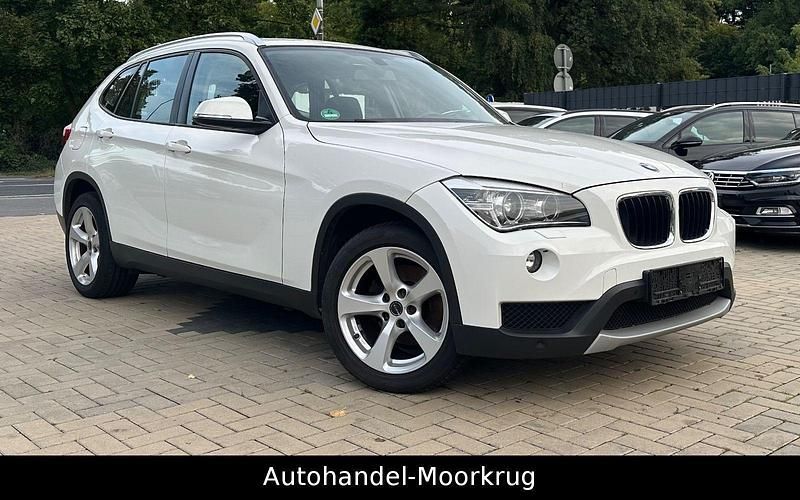 VERKAUFT Gebraucht 2013 BMW X1 143 PS SUV – 31535 Niedersachsen ...