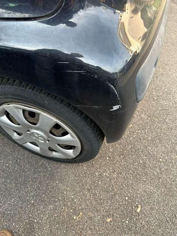 Gebraucht 2009 Peugeot 107 Filou Kleinwagen | 500 € (Superpreis) - Bild 1/4