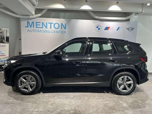 Gebraucht BMW X1 Performance 136 PS (100 kW) 2024 Schwarz SUV