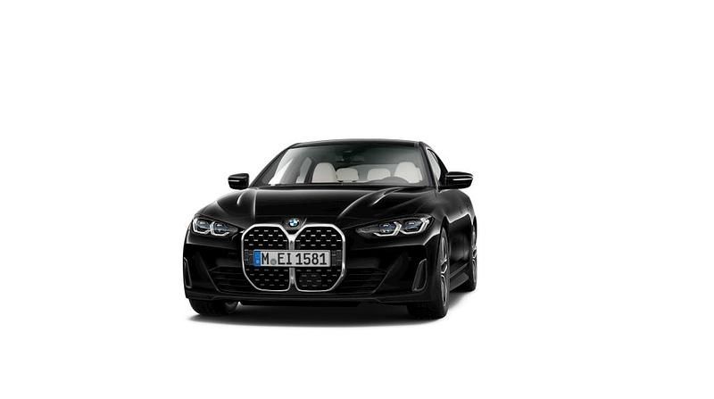 Gebraucht 2025 BMW 430 Gran Coupé Sport Line Coupé | 43.907 € - Bild 1/1