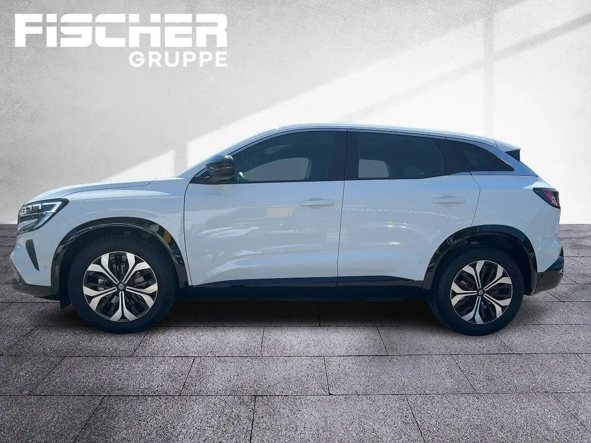 Gebraucht Renault Austral Evolution 158 PS (116 kW) 2024 SUV