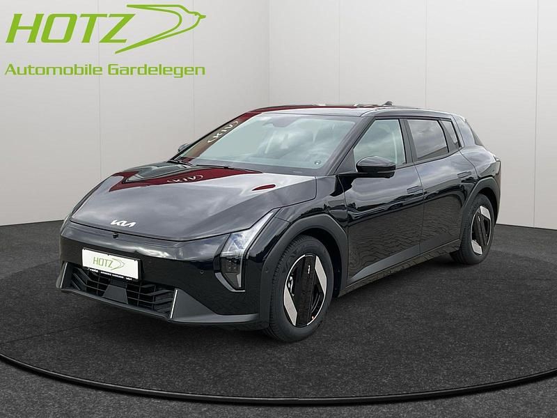 Neu Kia EV4 150 kW (204 PS) 2026 Schwarz Limousine