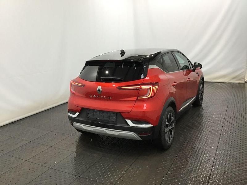 Gebraucht Renault Captur Techno 140 PS (102 kW) 2023 SUV