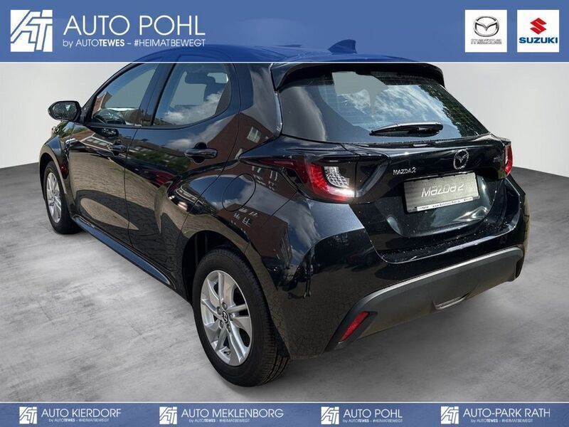 Andere Neu 2025 Mazda 2 Center-Line Limousine | 23.990 € (Fairer Preis) - Bild 1/4