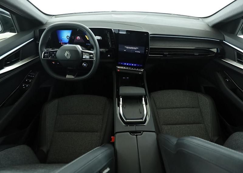 Gebraucht Renault Rafale Techno 200 PS (147 kW) 2025 Schwarz (black pearlschwarz metallic) SUV