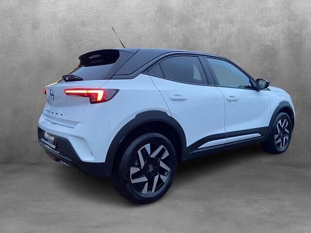 Gebraucht Opel Mokka 136 PS (100 kW) 2024 Weiß SUV