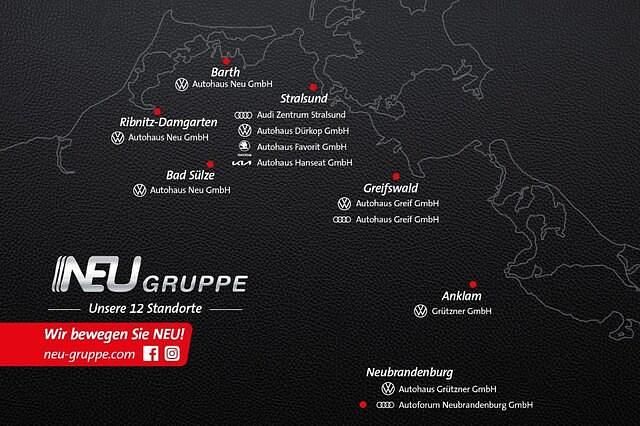 Gebraucht 2020 VW T-Cross Life SUV | 14.779 € (Fairer Preis) - Bild 1/4