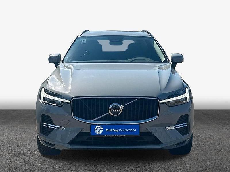 Gebraucht Volvo XC60 Core 250 PS (183 kW) 2024 Grau SUV