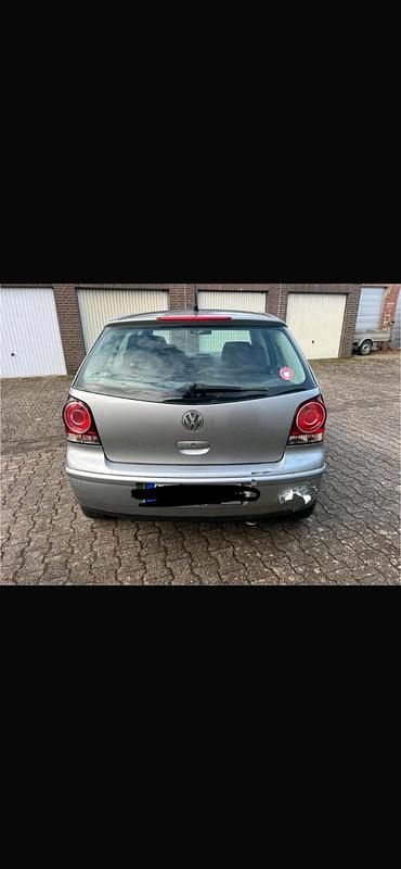 Gebraucht VW Polo 2005 Andere farben Kleinwagen