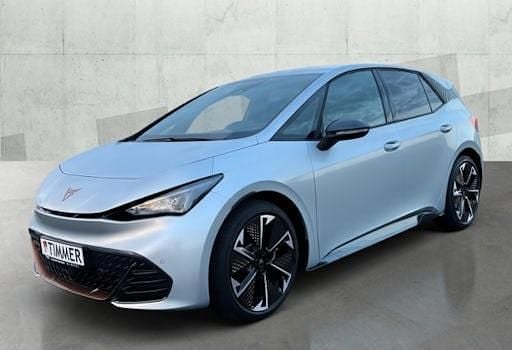 Gebraucht Cupra Born VZ 239 kW (326 PS) 2026 Silber Kleinwagen