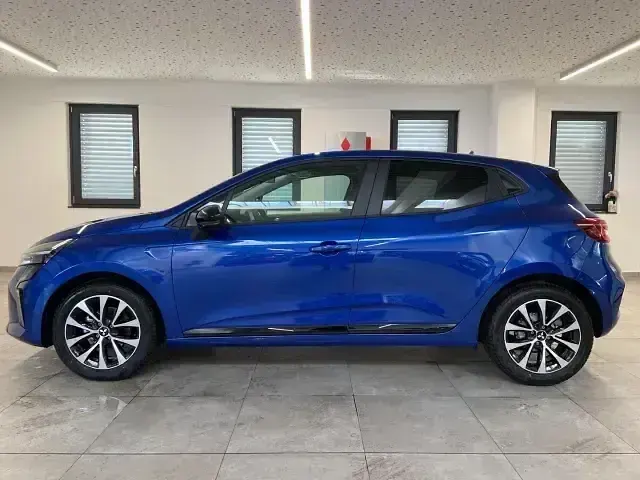 Neu Mitsubishi Colt Plus 67 PS (49 kW) 2025 Blau Kleinwagen