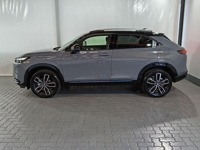Gebraucht Honda HR-V Advance 107 PS (78 kW) 2026 Grau SUV