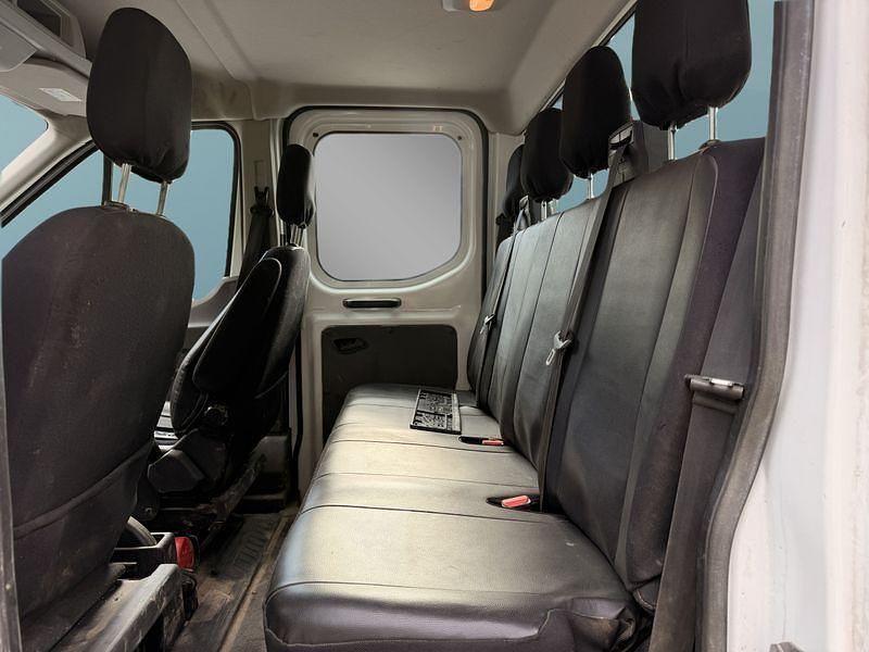Second-hand Ford Transit 170 CP (125 kW) 2021 Andere Monovolum