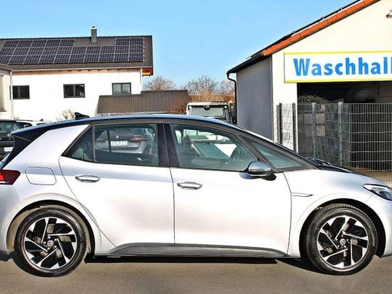 Gebraucht VW ID.3 Pro Performance 303 kW (412 PS) 2022 Andere Kleinwagen