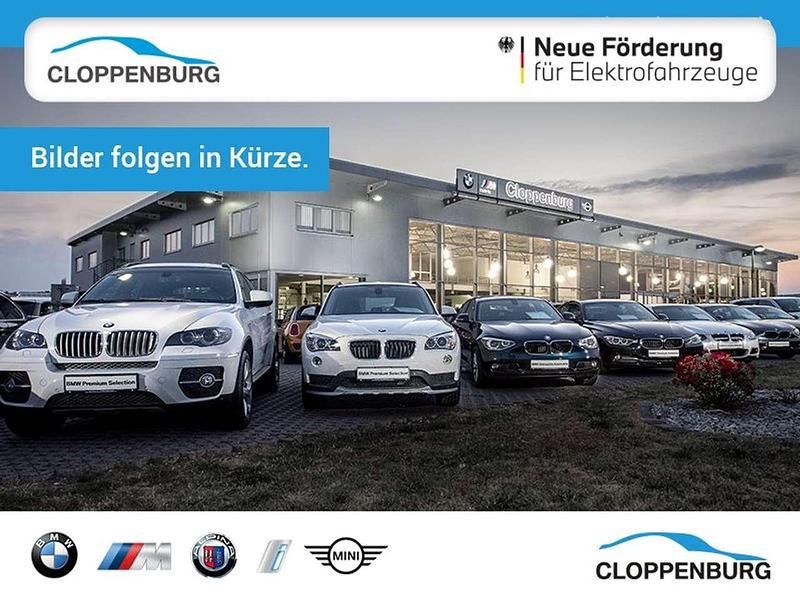 Neu BMW iX1 M Sport 150 kW (204 PS) 2026 Grau SUV