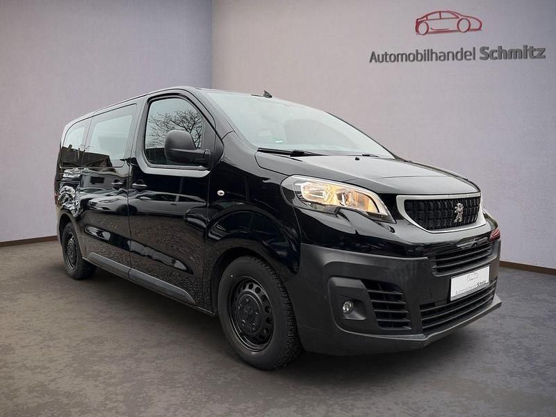 Gebraucht Peugeot Expert 150 PS (110 kW) 2017 Van