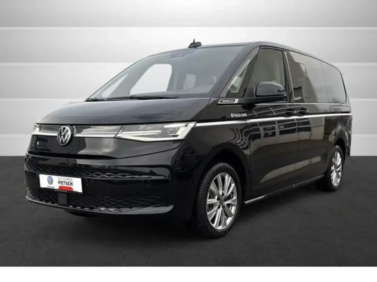 Occasion VW Multivan Style 150 ch (110 kW) 2025 Monospace