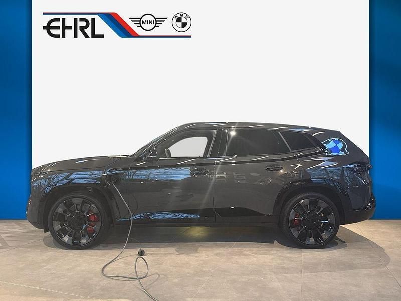 Neu BMW XM Comfort Edition 476 PS (350 kW) 2026 Grau SUV