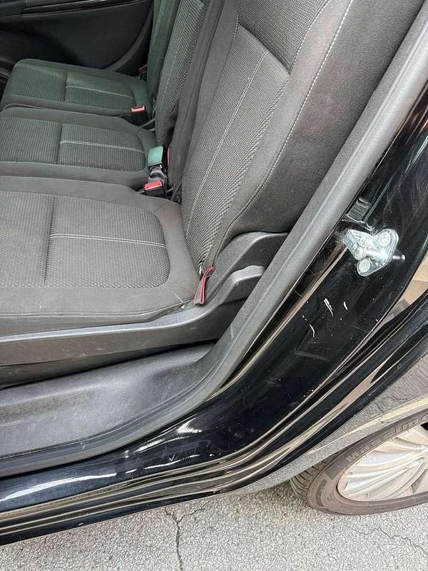 Gebraucht Opel Zafira Tourer Business Edition 170 PS (125 kW) 2018 Van / Kleinbus