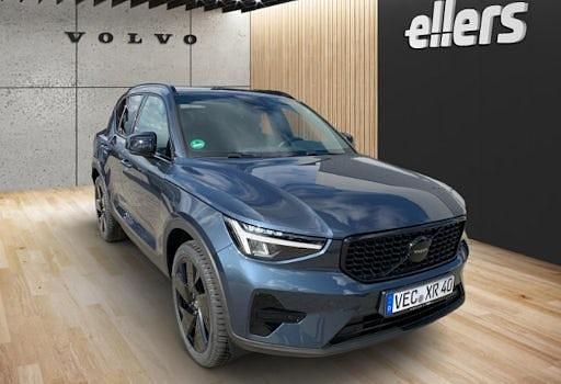 Gebraucht Volvo XC40 Plus 163 PS (119 kW) 2025 Blau SUV
