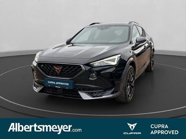 Othercolor Gebraucht 2021 Cupra Formentor VZ SUV | 27.790 € (Fairer Preis) - Bild 1/2