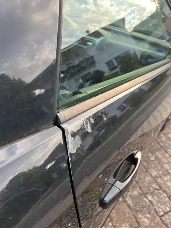 Gebraucht Opel Tigra 125 PS (91 kW) 2005 Schwarz Cabrio