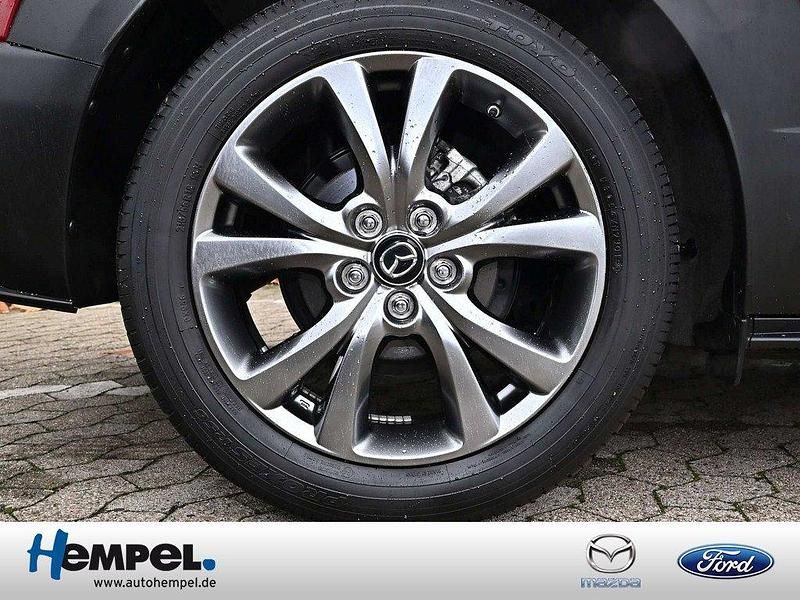 Gebraucht Mazda CX-3 179 PS (131 kW) 2019 SUV