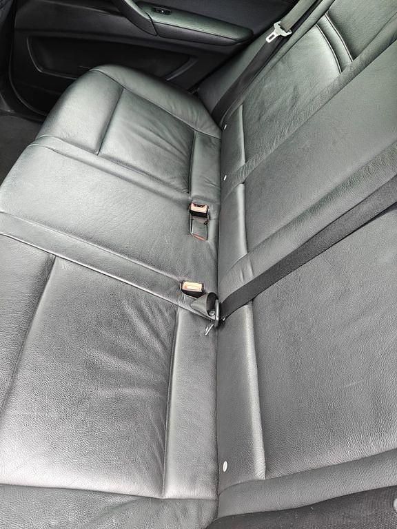 Gebraucht BMW X5 235 PS (172 kW) 2008 Schwarz SUV