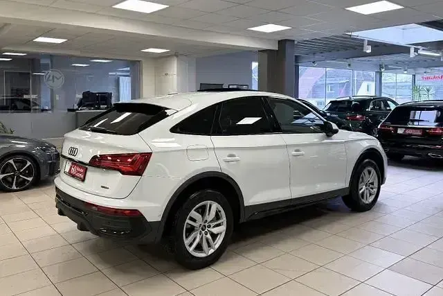 Gebraucht Audi Q5 Advanced 110 PS (80 kW) 2025 Andere SUV