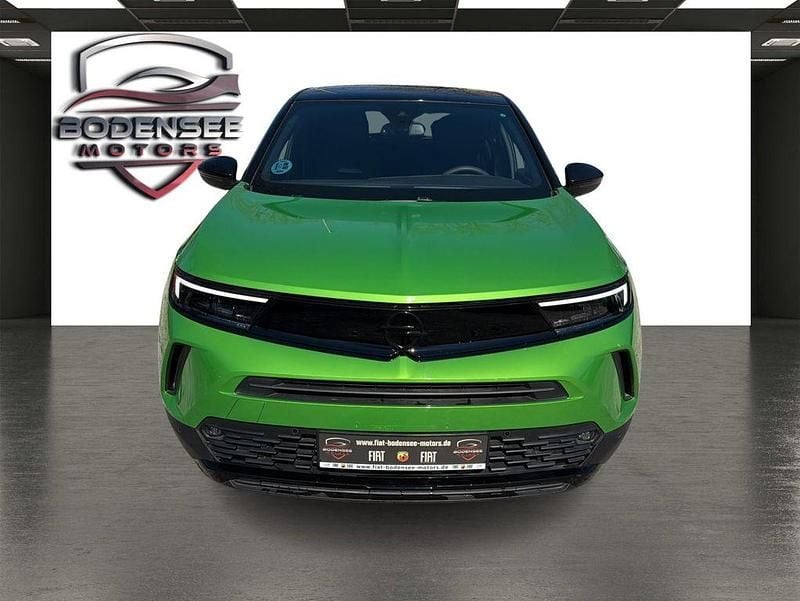 Gebraucht Opel Mokka Ultimate 136 PS (100 kW) 2024 Grün SUV