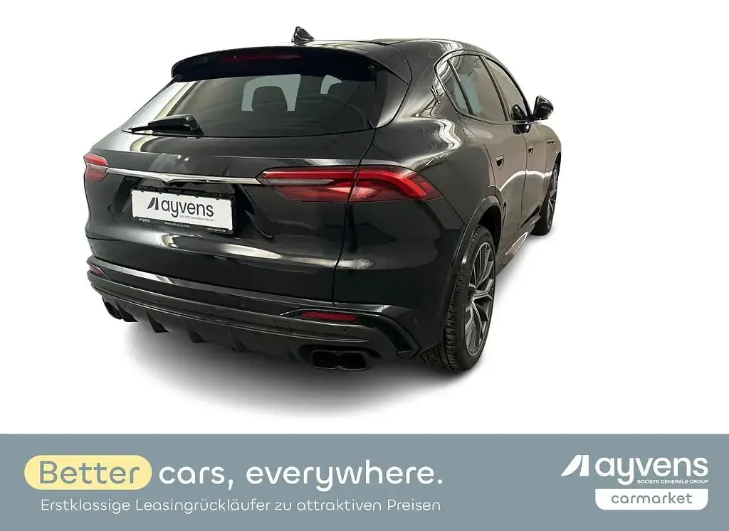 Gebraucht Maserati Grecale 530 PS (389 kW) 2023 SUV