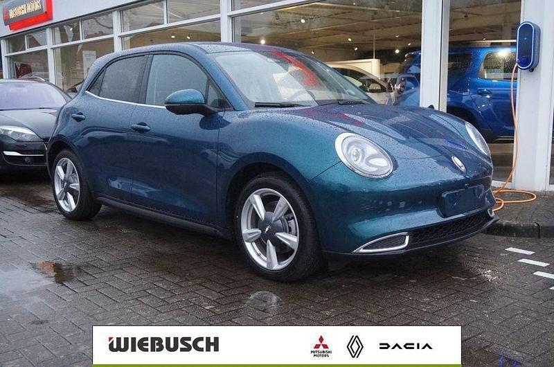 Gebraucht Ora 03 125 kW (171 PS) 2023 Grün Kleinwagen