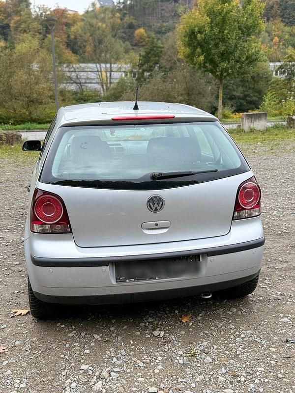 Gebraucht 2007 VW Polo Limousine | 1.200 € (Superpreis) - Bild 1/4