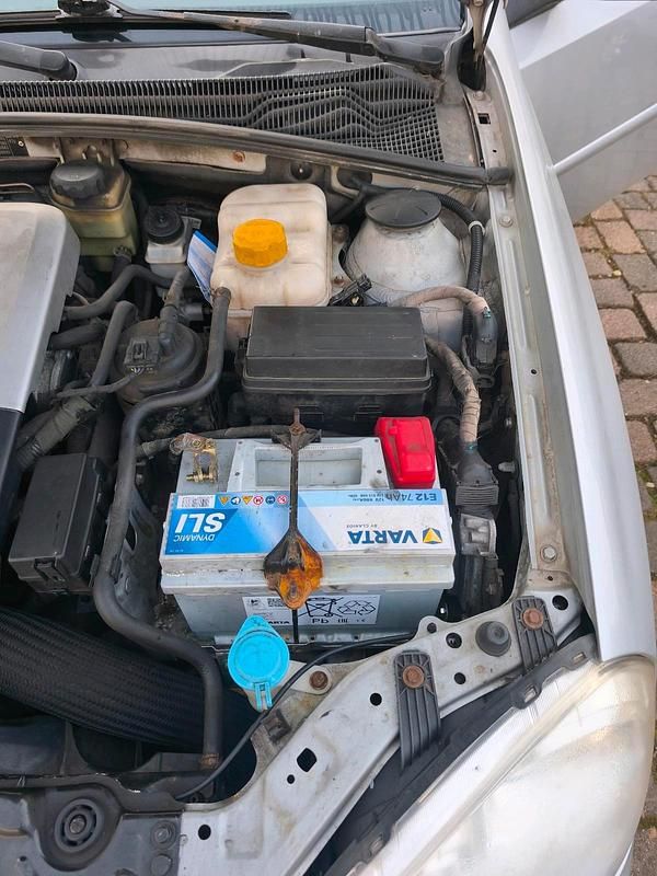 Gebraucht Chevrolet Captiva 120 PS (88 kW) 2007 Grau SUV